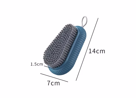 Brosse de nettoyage, outils de nettoyage ménager, accessoires, linge doux, vêtements, chaussures, brosse à récurer, articles ménagers